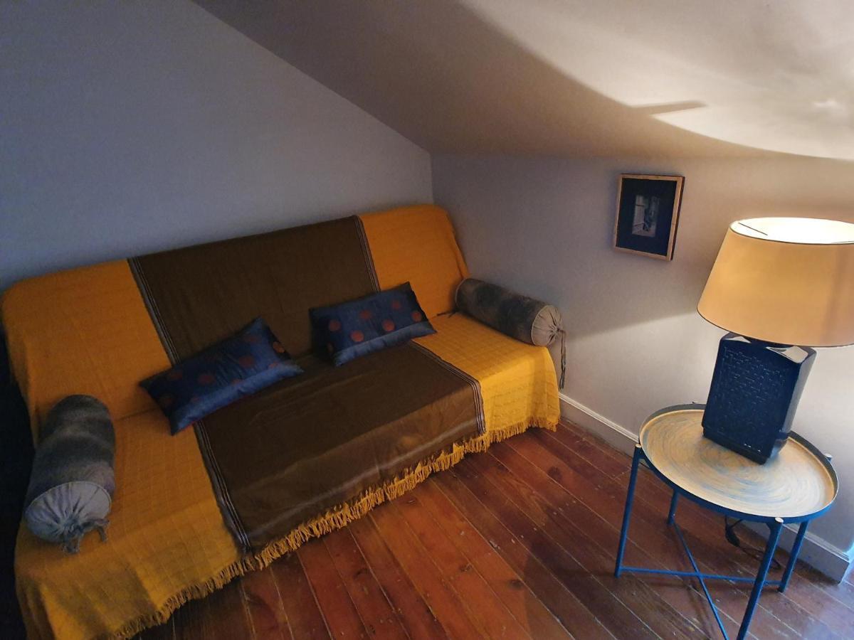 Santo Antonio'S Guesthouse Cascais Luaran gambar