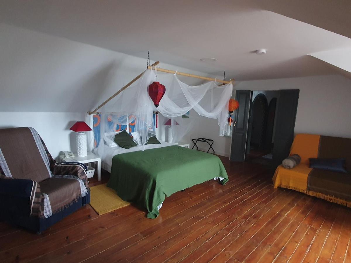 Santo Antonio'S Guesthouse Cascais Luaran gambar