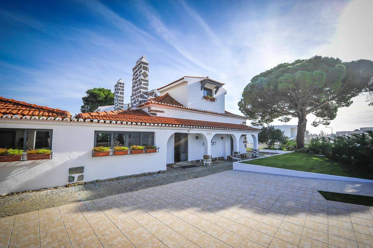 Santo Antonio'S Guesthouse Cascais Luaran gambar