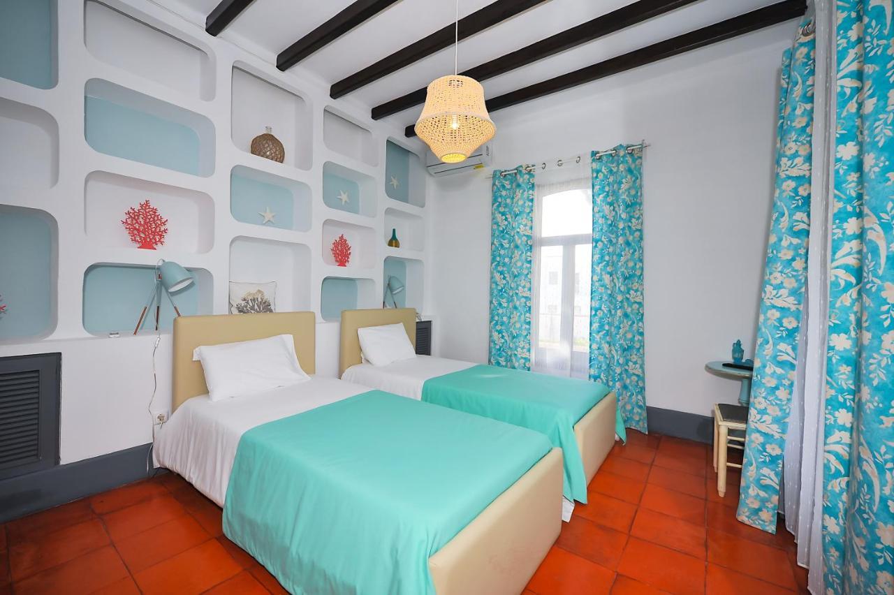 Santo Antonio'S Guesthouse Cascais Luaran gambar
