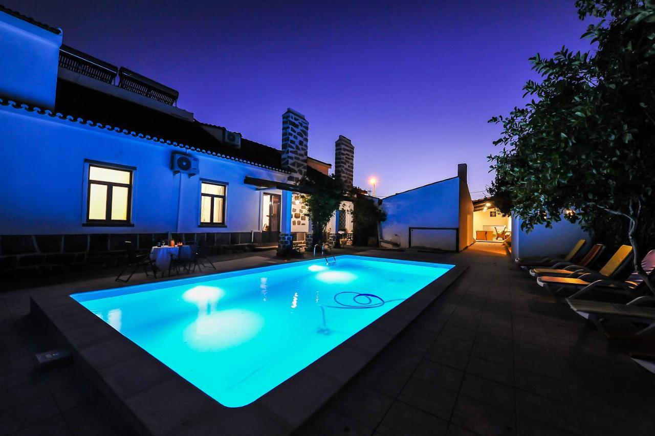 Santo Antonio'S Guesthouse Cascais Luaran gambar