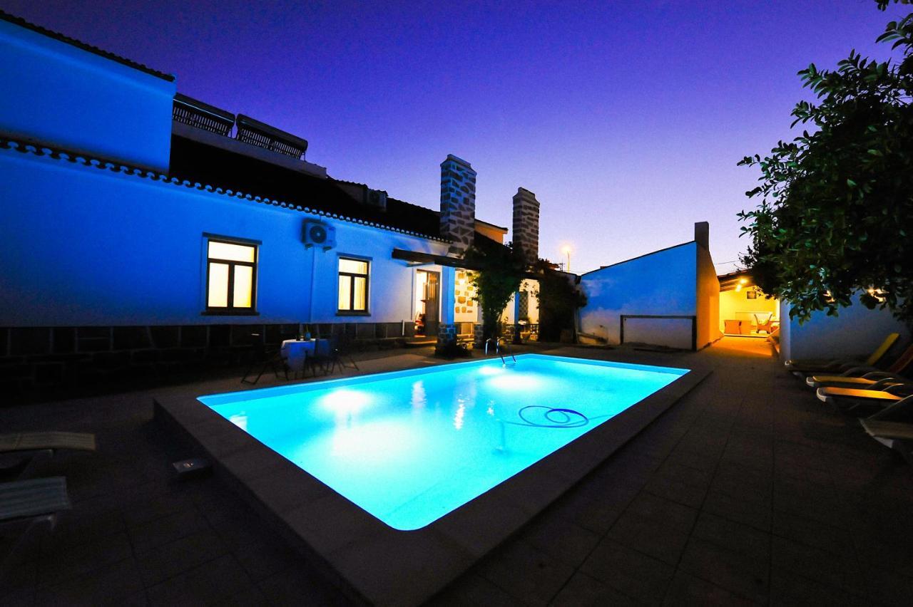 Santo Antonio'S Guesthouse Cascais Luaran gambar