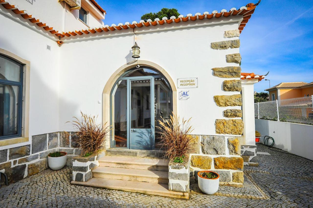 Santo Antonio'S Guesthouse Cascais Luaran gambar