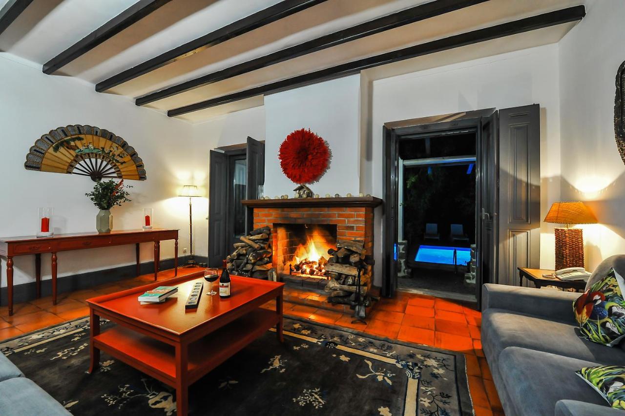Santo Antonio'S Guesthouse Cascais Luaran gambar