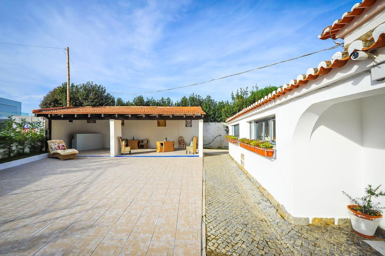 Santo Antonio'S Guesthouse Cascais Luaran gambar