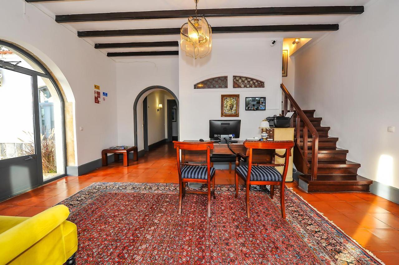 Santo Antonio'S Guesthouse Cascais Luaran gambar
