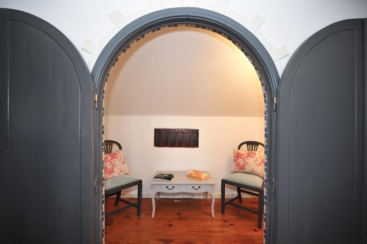 Santo Antonio'S Guesthouse Cascais Luaran gambar