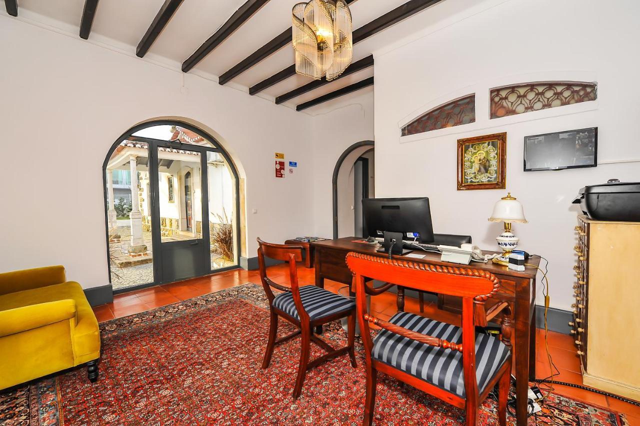 Santo Antonio'S Guesthouse Cascais Luaran gambar