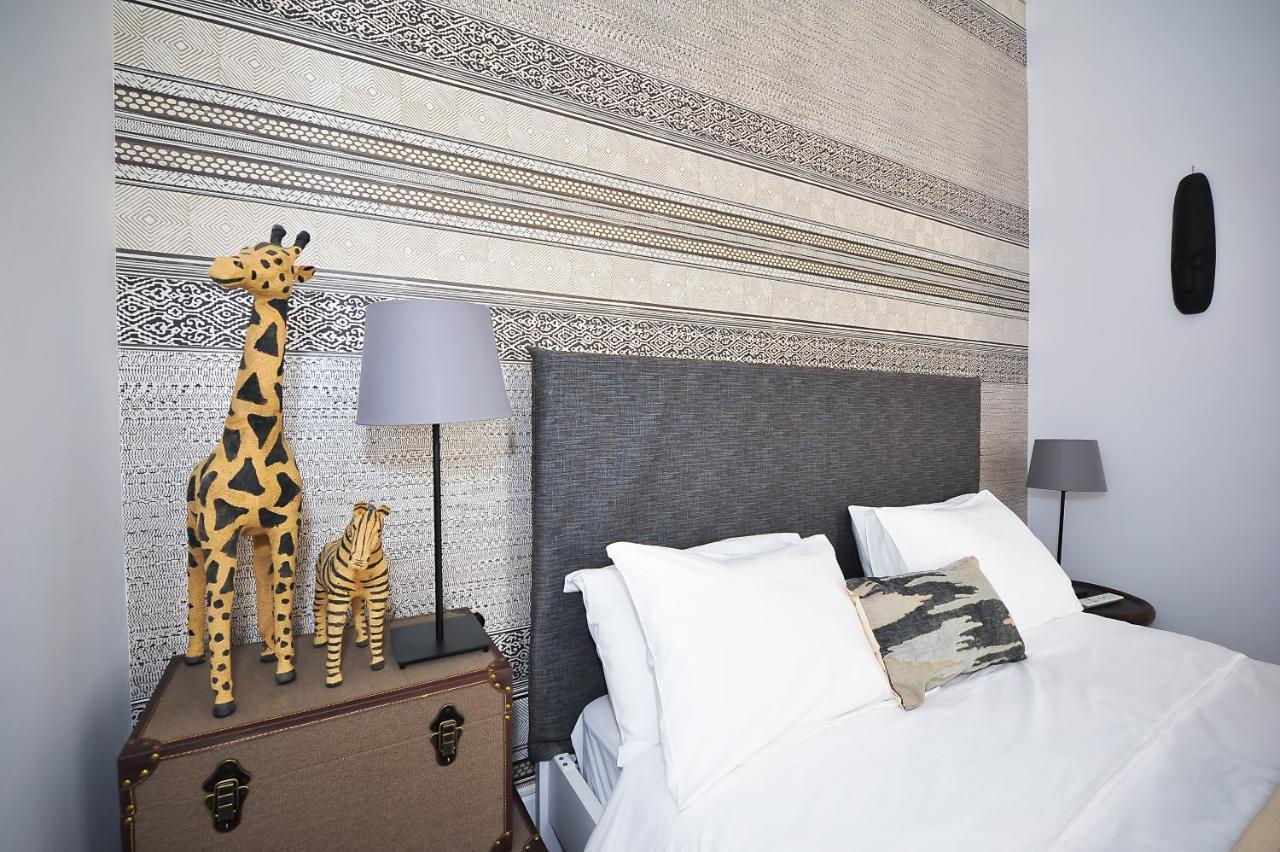 Santo Antonio'S Guesthouse Cascais Luaran gambar