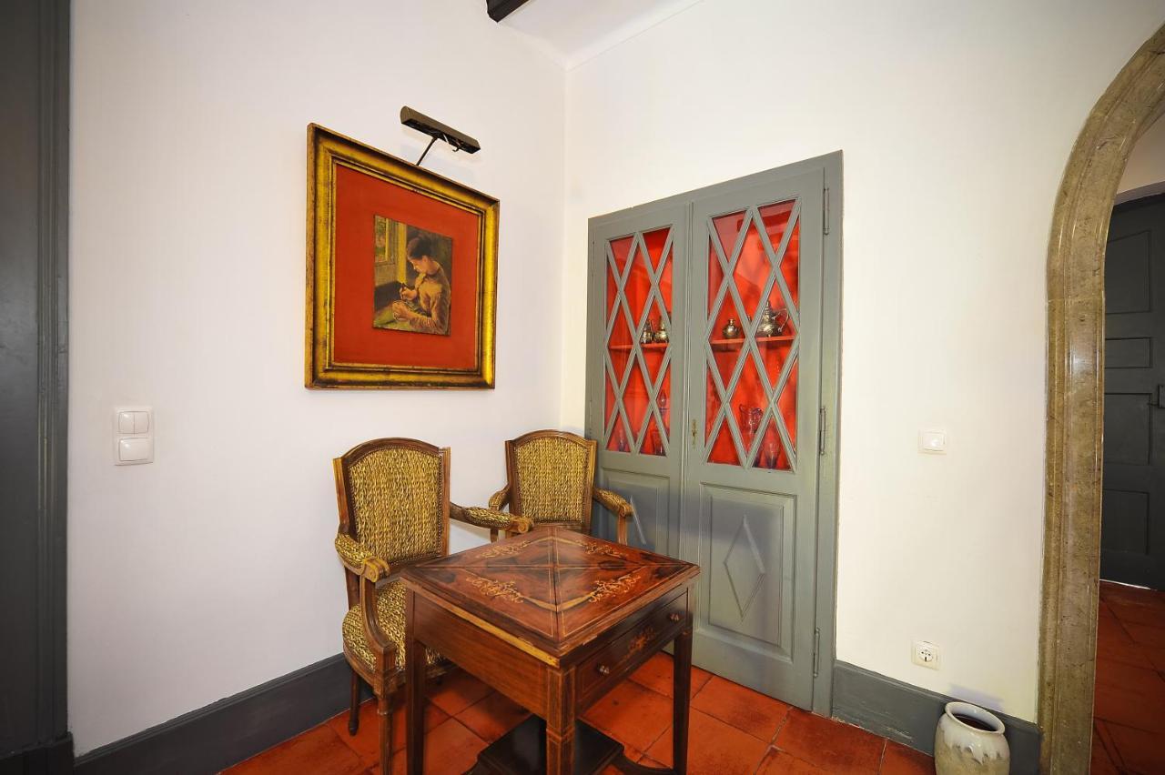 Santo Antonio'S Guesthouse Cascais Luaran gambar