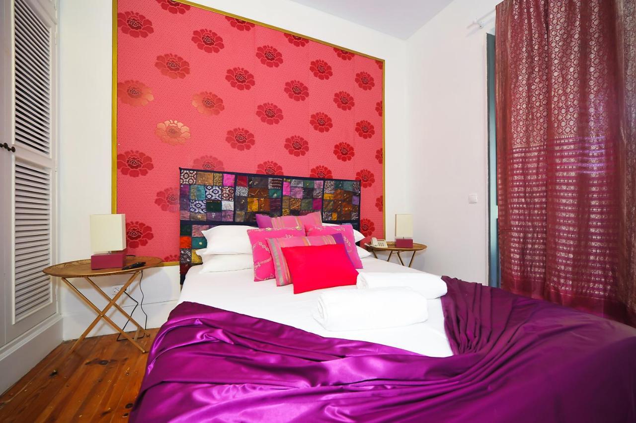Santo Antonio'S Guesthouse Cascais Luaran gambar