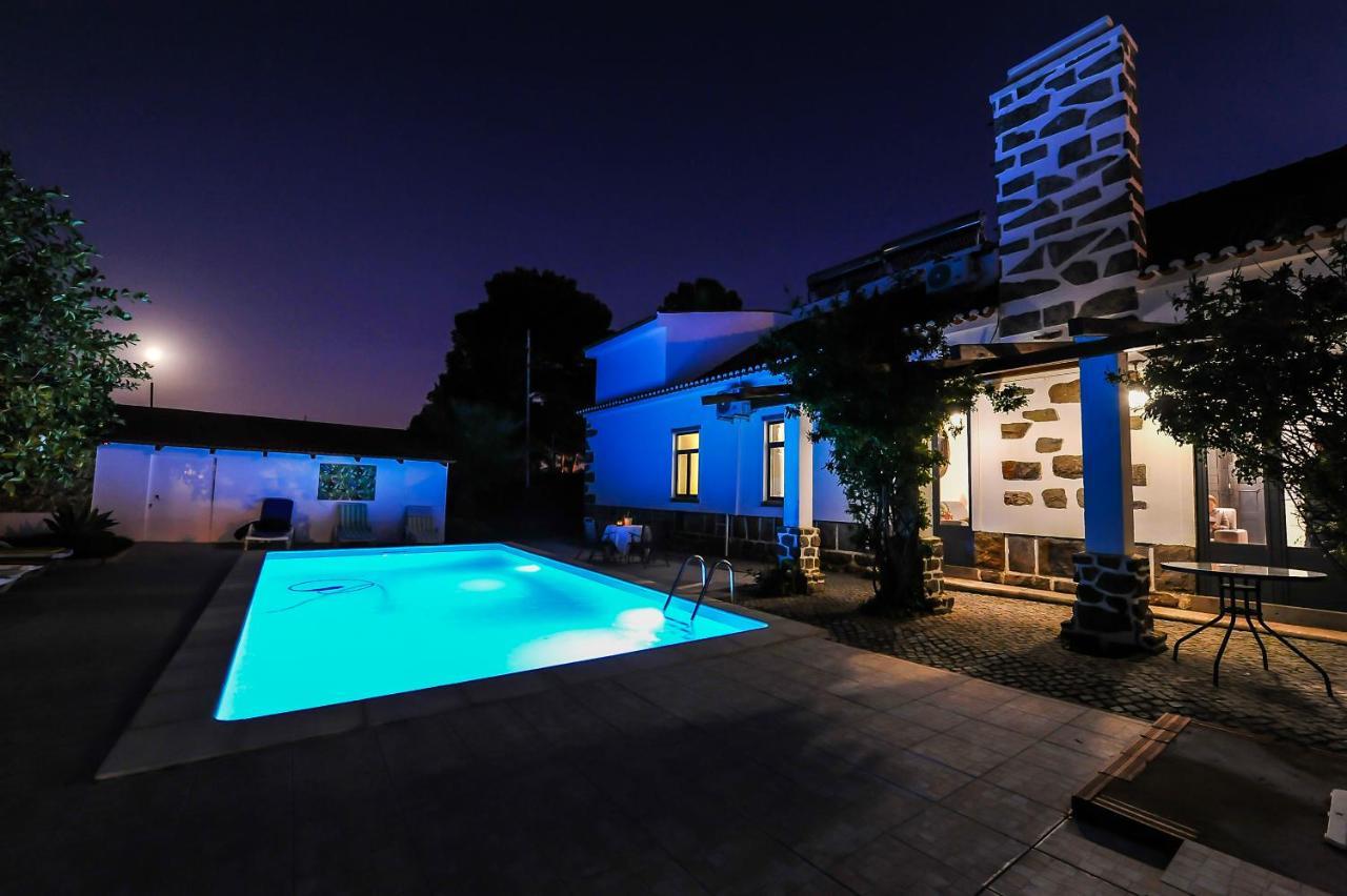 Santo Antonio'S Guesthouse Cascais Luaran gambar