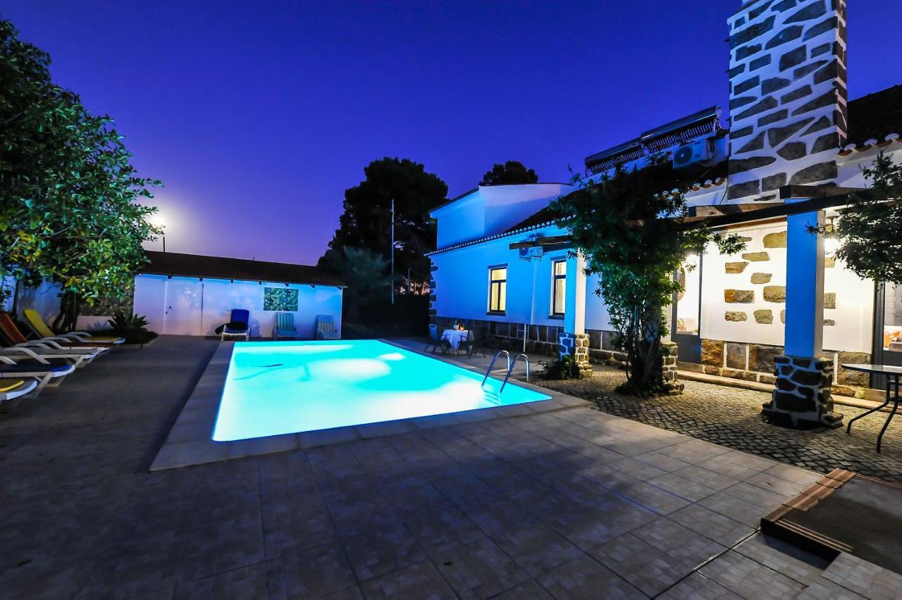 Santo Antonio'S Guesthouse Cascais Luaran gambar