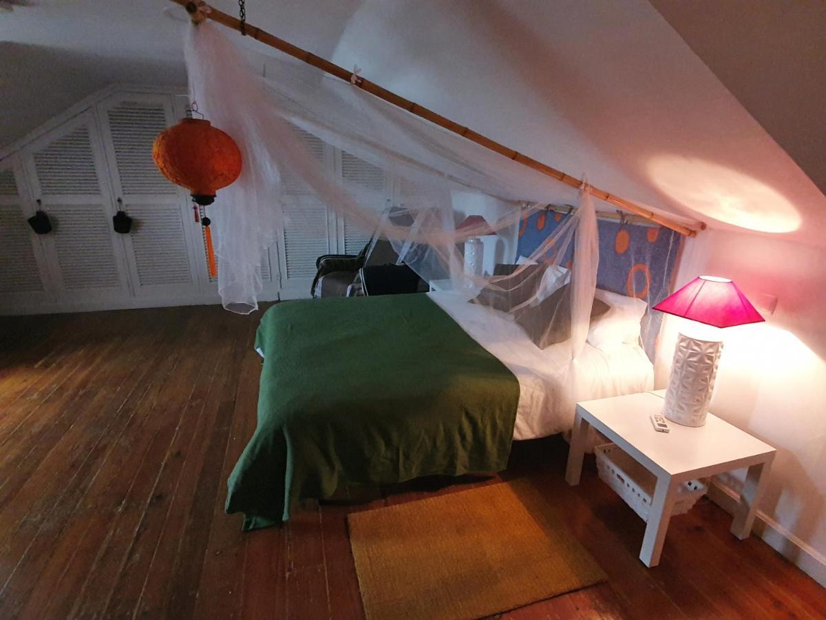 Santo Antonio'S Guesthouse Cascais Luaran gambar