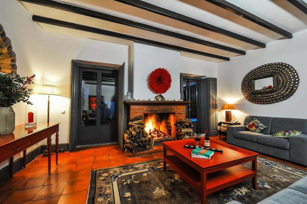 Santo Antonio'S Guesthouse Cascais Luaran gambar