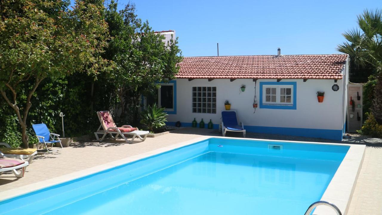 Santo Antonio'S Guesthouse Cascais Luaran gambar
