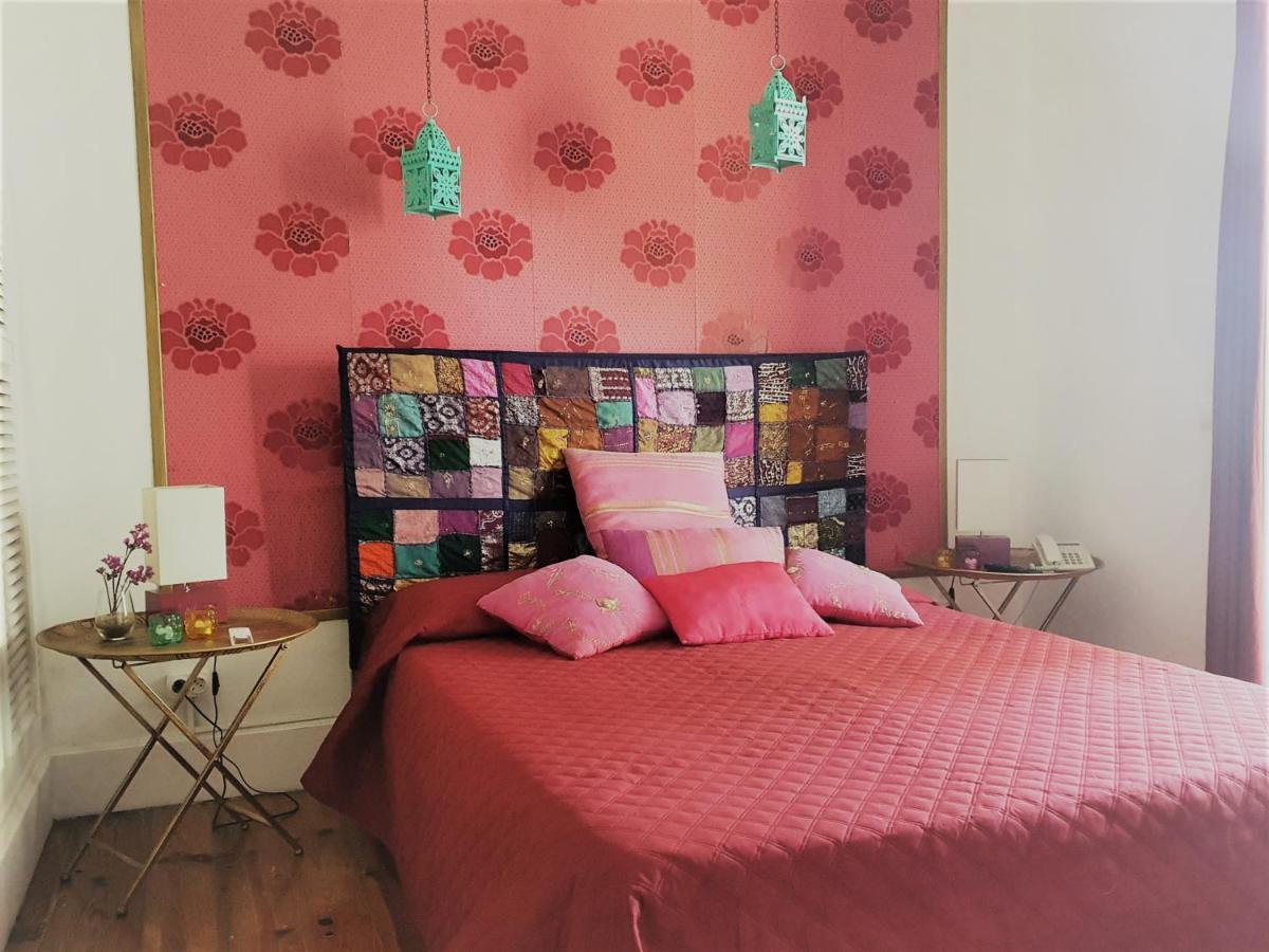 Santo Antonio'S Guesthouse Cascais Luaran gambar