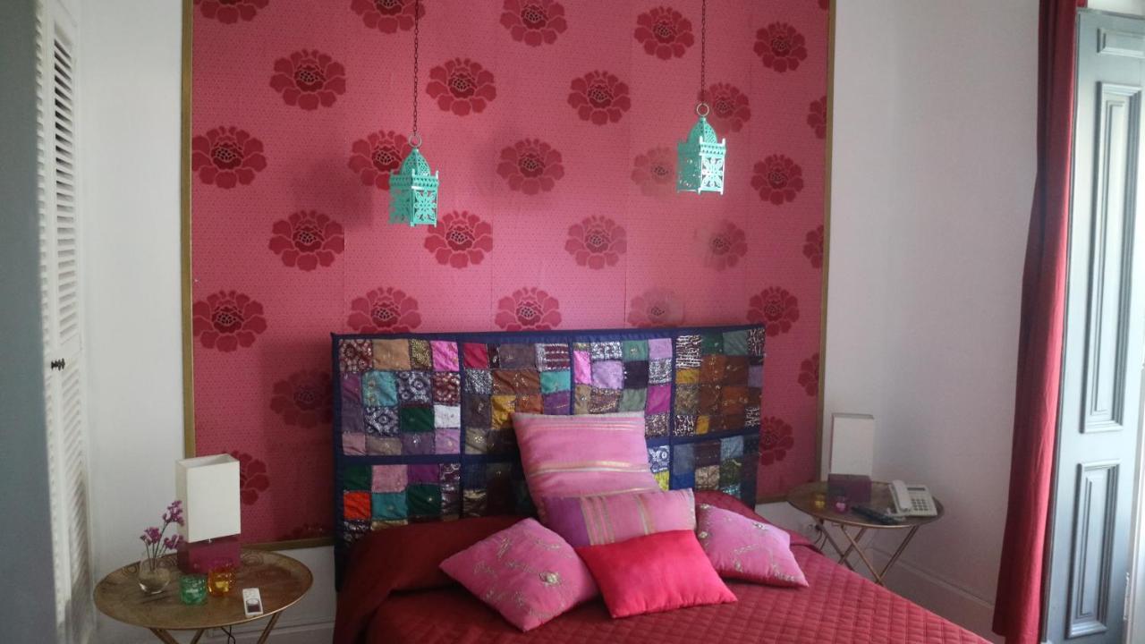 Santo Antonio'S Guesthouse Cascais Luaran gambar