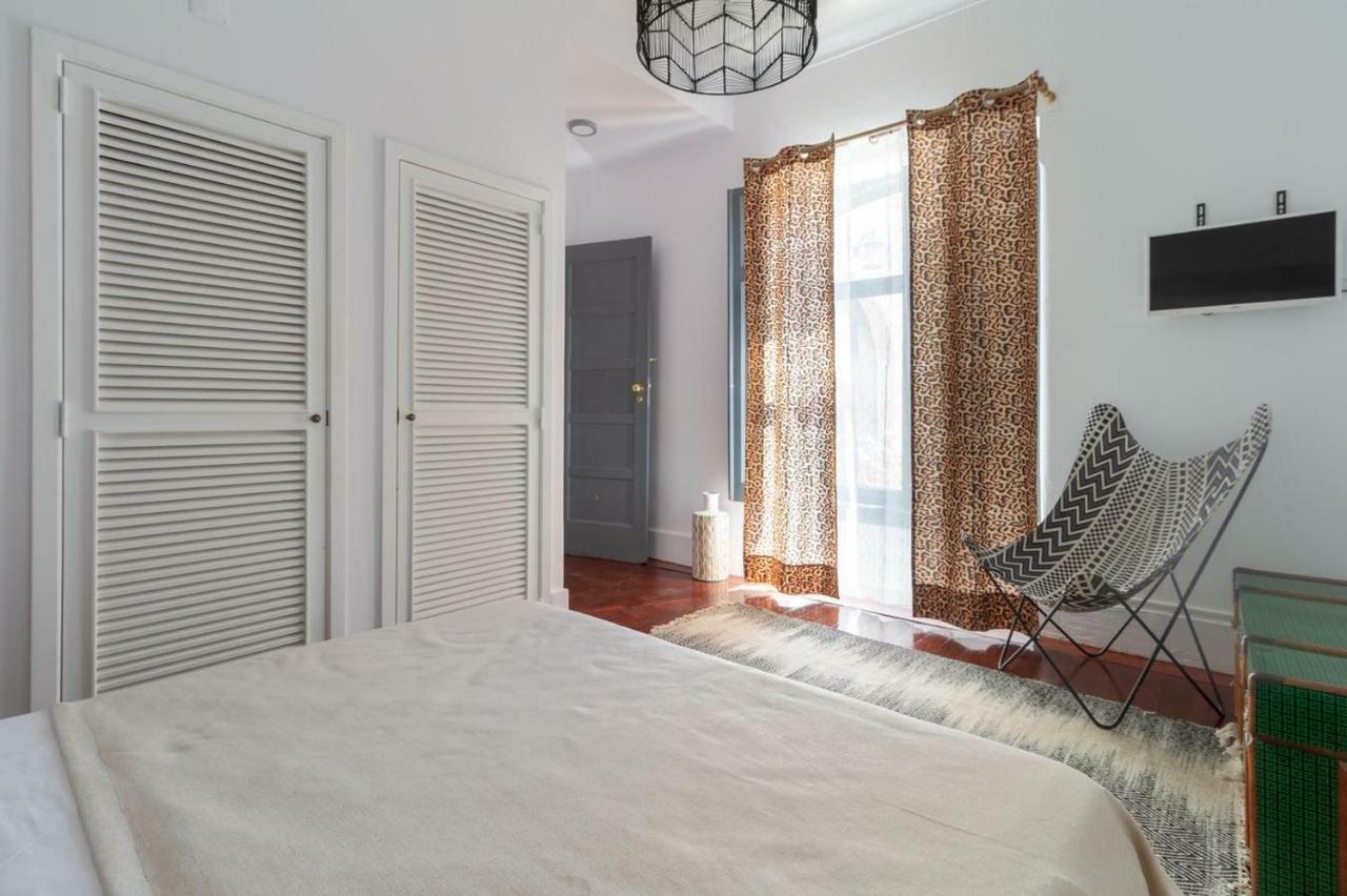 Santo Antonio'S Guesthouse Cascais Luaran gambar