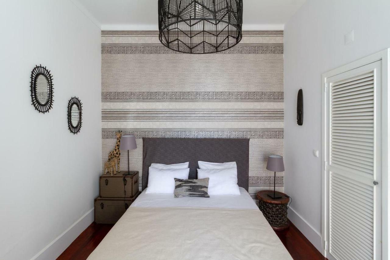 Santo Antonio'S Guesthouse Cascais Luaran gambar