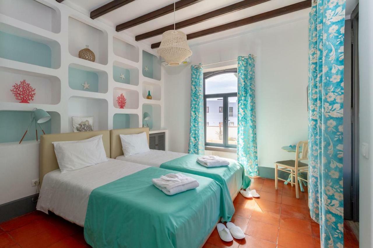 Santo Antonio'S Guesthouse Cascais Luaran gambar