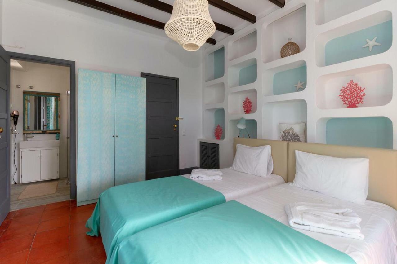 Santo Antonio'S Guesthouse Cascais Luaran gambar