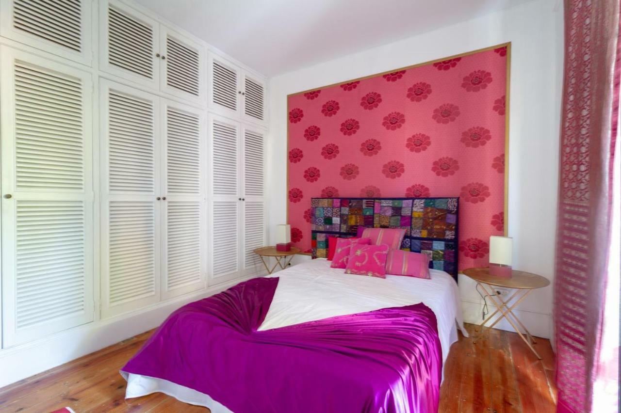 Santo Antonio'S Guesthouse Cascais Luaran gambar