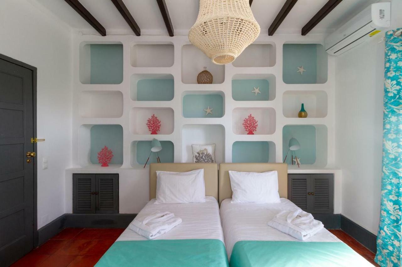 Santo Antonio'S Guesthouse Cascais Luaran gambar