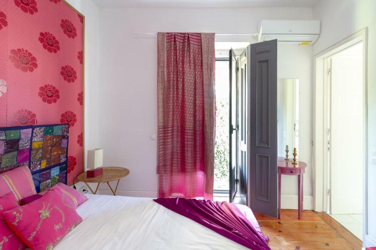 Santo Antonio'S Guesthouse Cascais Luaran gambar
