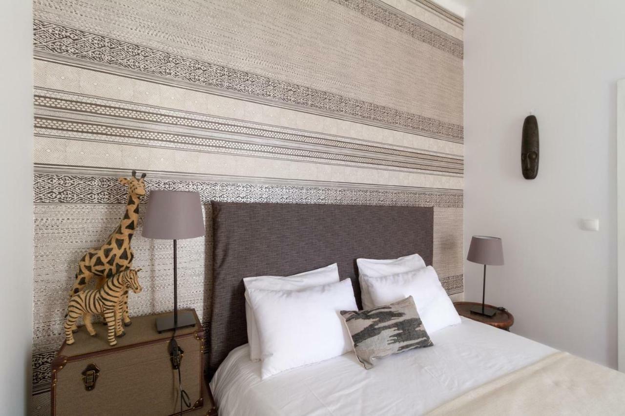 Santo Antonio'S Guesthouse Cascais Luaran gambar