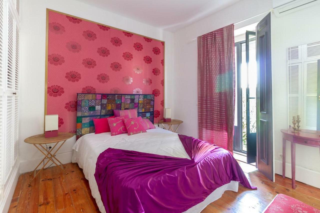 Santo Antonio'S Guesthouse Cascais Luaran gambar