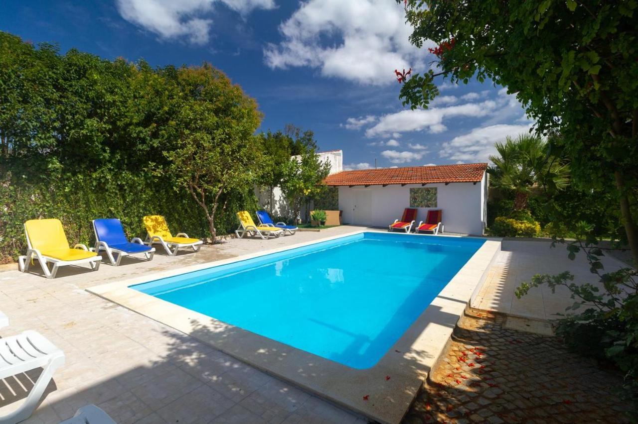 Santo Antonio'S Guesthouse Cascais Luaran gambar