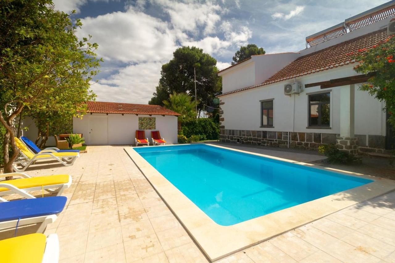 Santo Antonio'S Guesthouse Cascais Luaran gambar