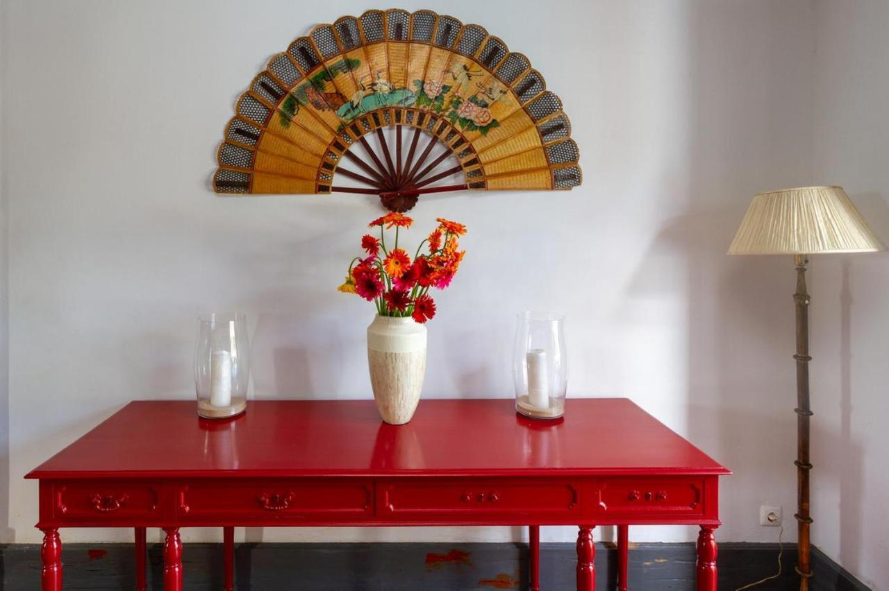 Santo Antonio'S Guesthouse Cascais Luaran gambar