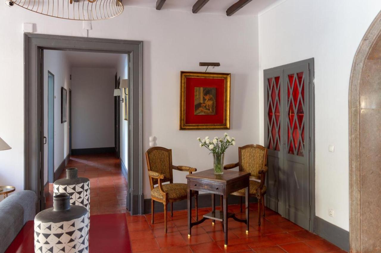 Santo Antonio'S Guesthouse Cascais Luaran gambar