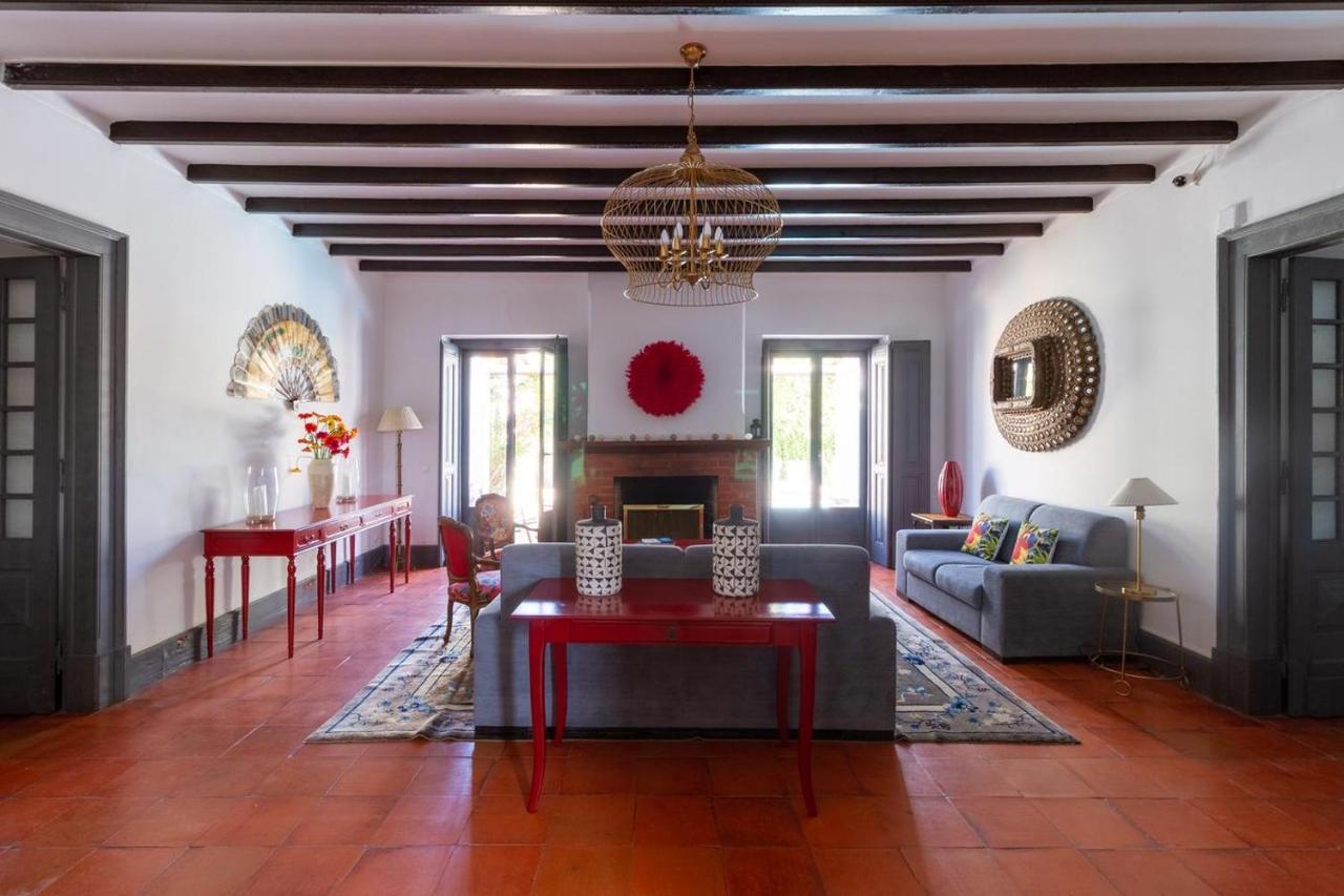 Santo Antonio'S Guesthouse Cascais Luaran gambar