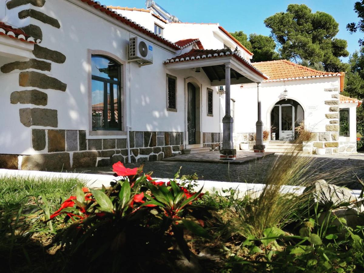 Santo Antonio'S Guesthouse Cascais Luaran gambar